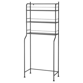 IKEA FROSJON shelving unit